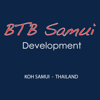 Villa Construction Koh Samui Thailand Thailande